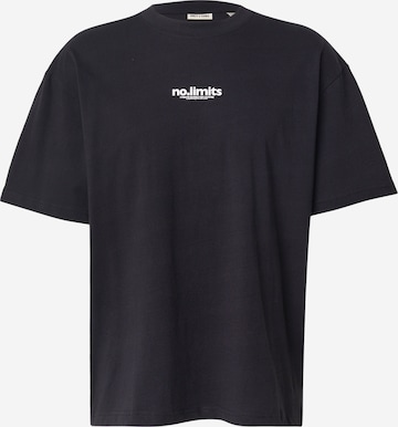 Tricou 'ONSTORETTO' de la Only & Sons pe negru: față