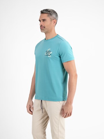 LERROS Shirt in Blue