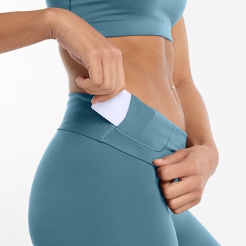 Skinny Pantalon de sport 'Define 25' new balance en bleu