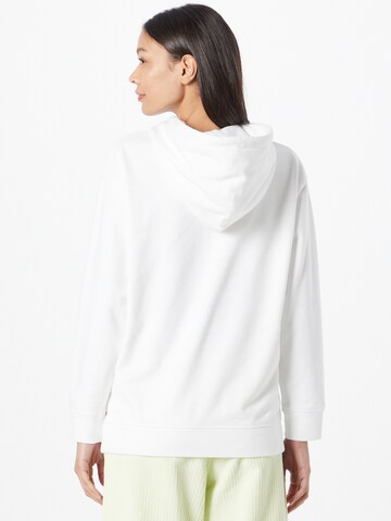 LEVI'S ® - Sudadera 'Graphic Standard Hoodie' en blanco