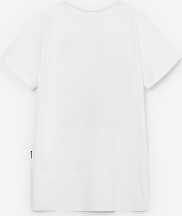 Gulliver Shirt in White