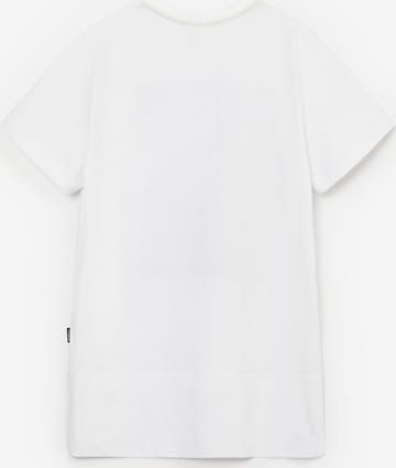 Gulliver Shirt in White