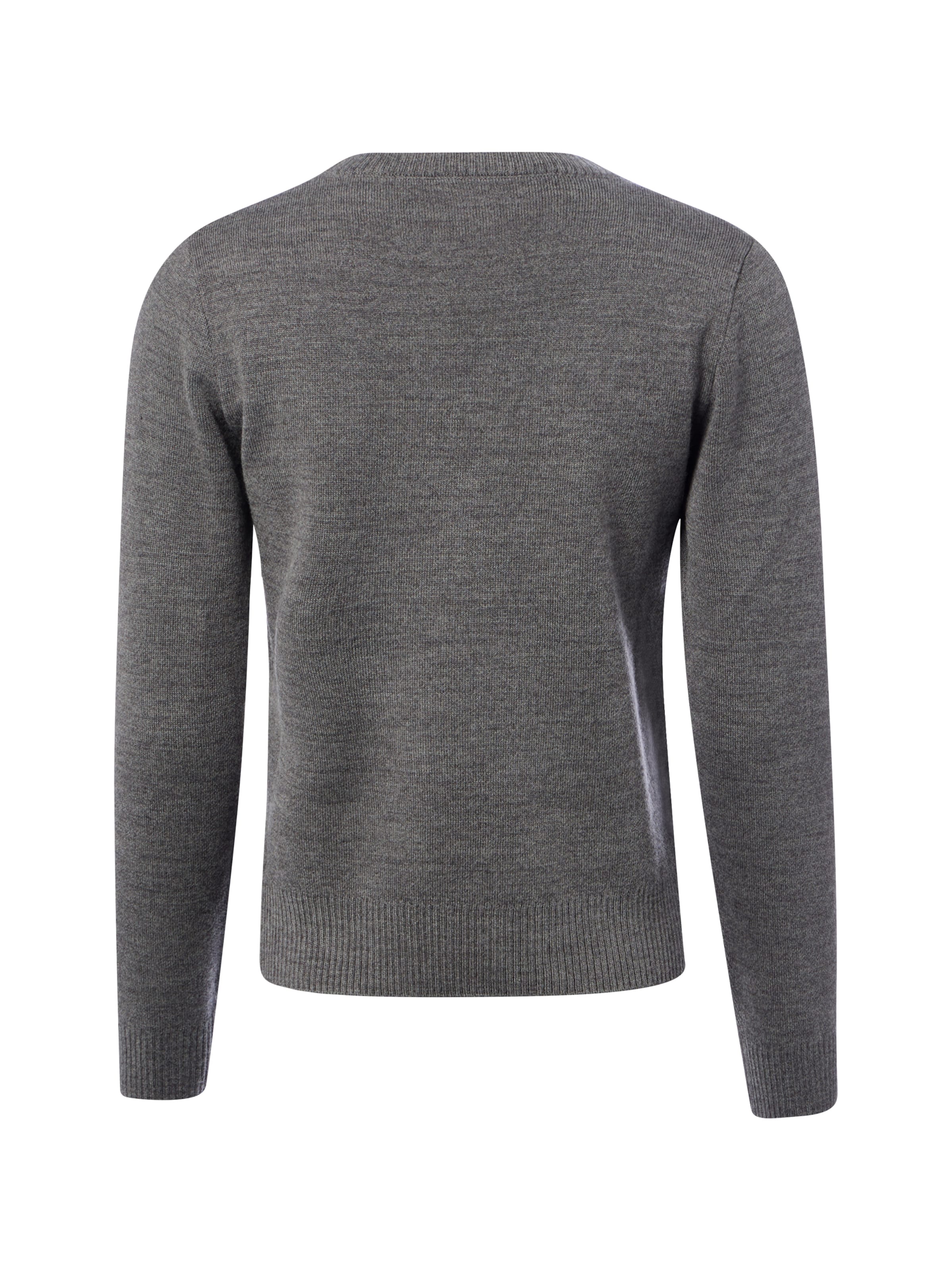 Liu Jo Pullover in Grau