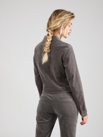 SHYX Between-Season Jacket 'Lexa' in Grey