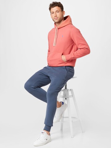 Polo Ralph Lauren - Sweatshirt em laranja