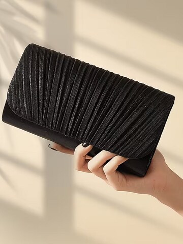 Tomshop24-7 Clutch 'Sati' in Black