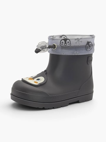 IGOR - Botas de lluvia en gris: frente