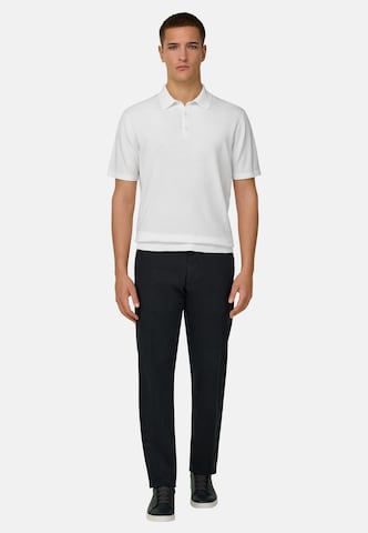 T-Shirt Boggi Milano en blanc