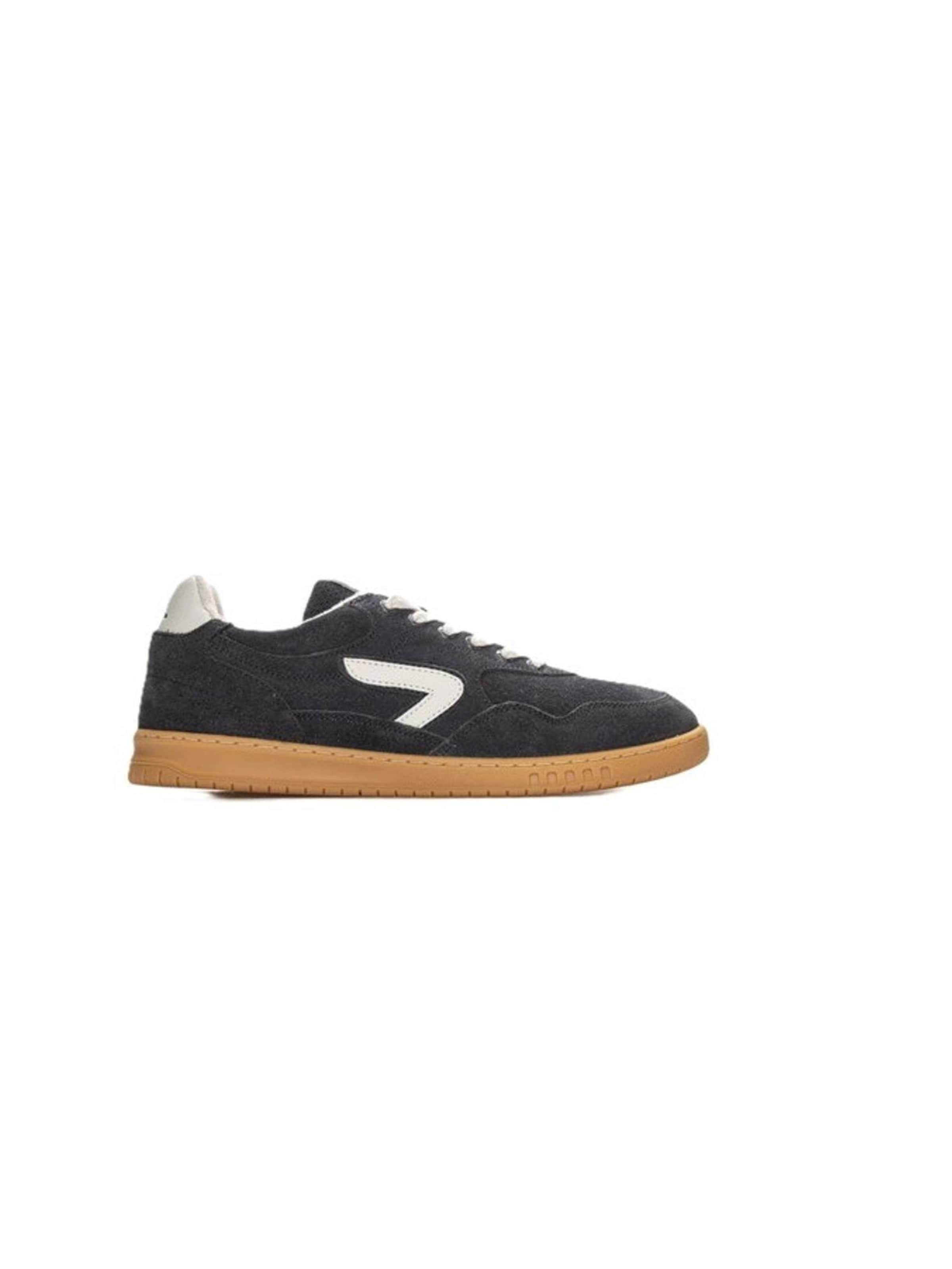HUB Sneaker low 'Vancouver'‌‌‌‌ in Blau: Vorderseite