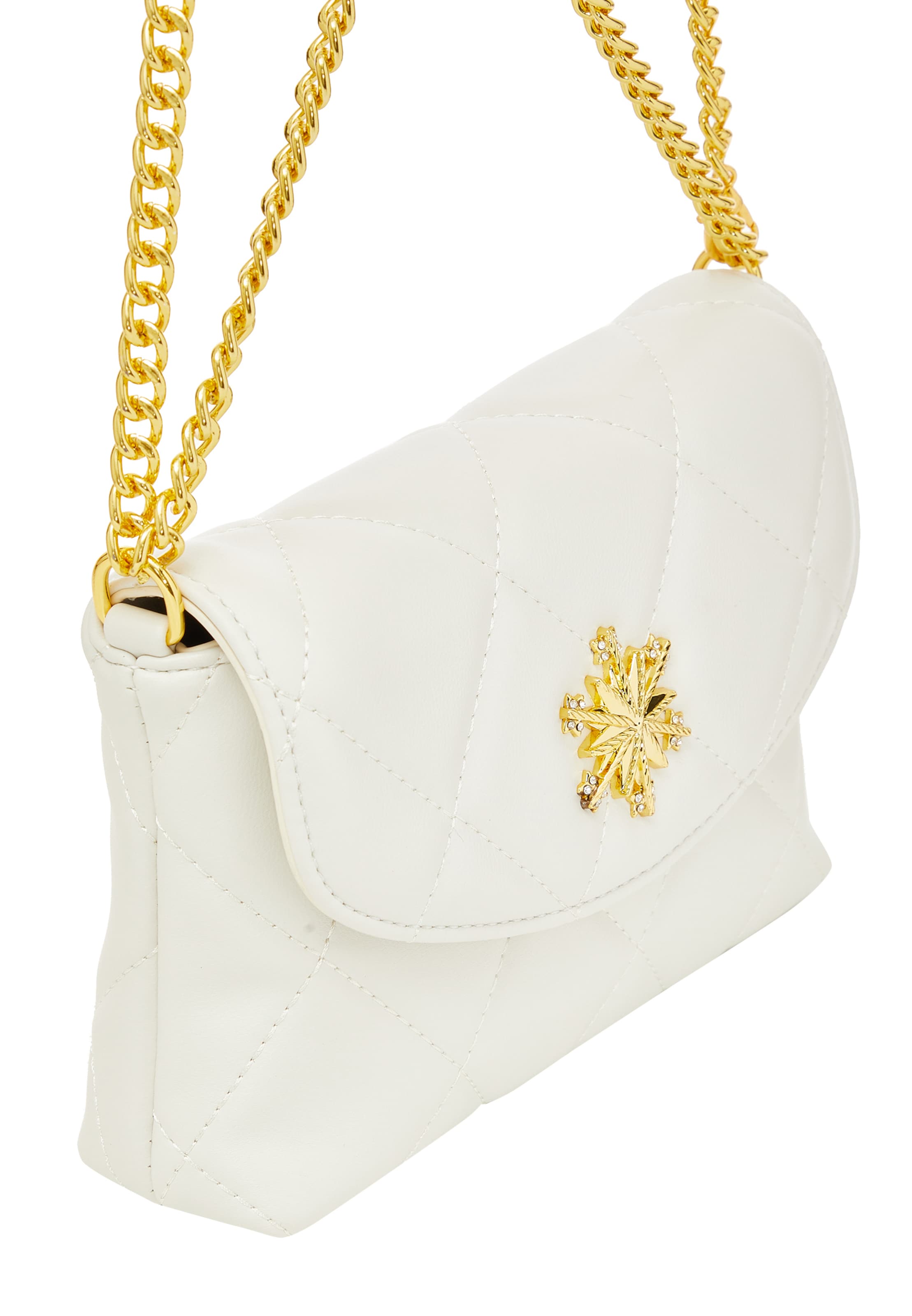 FELIPA Handbag in White