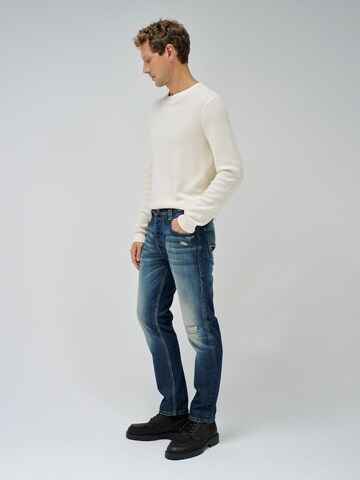 Salsa Jeans Slim fit Jeans in Blue