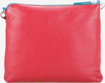 mywalit Crossbody Bag ' Cremona ' in Red: front