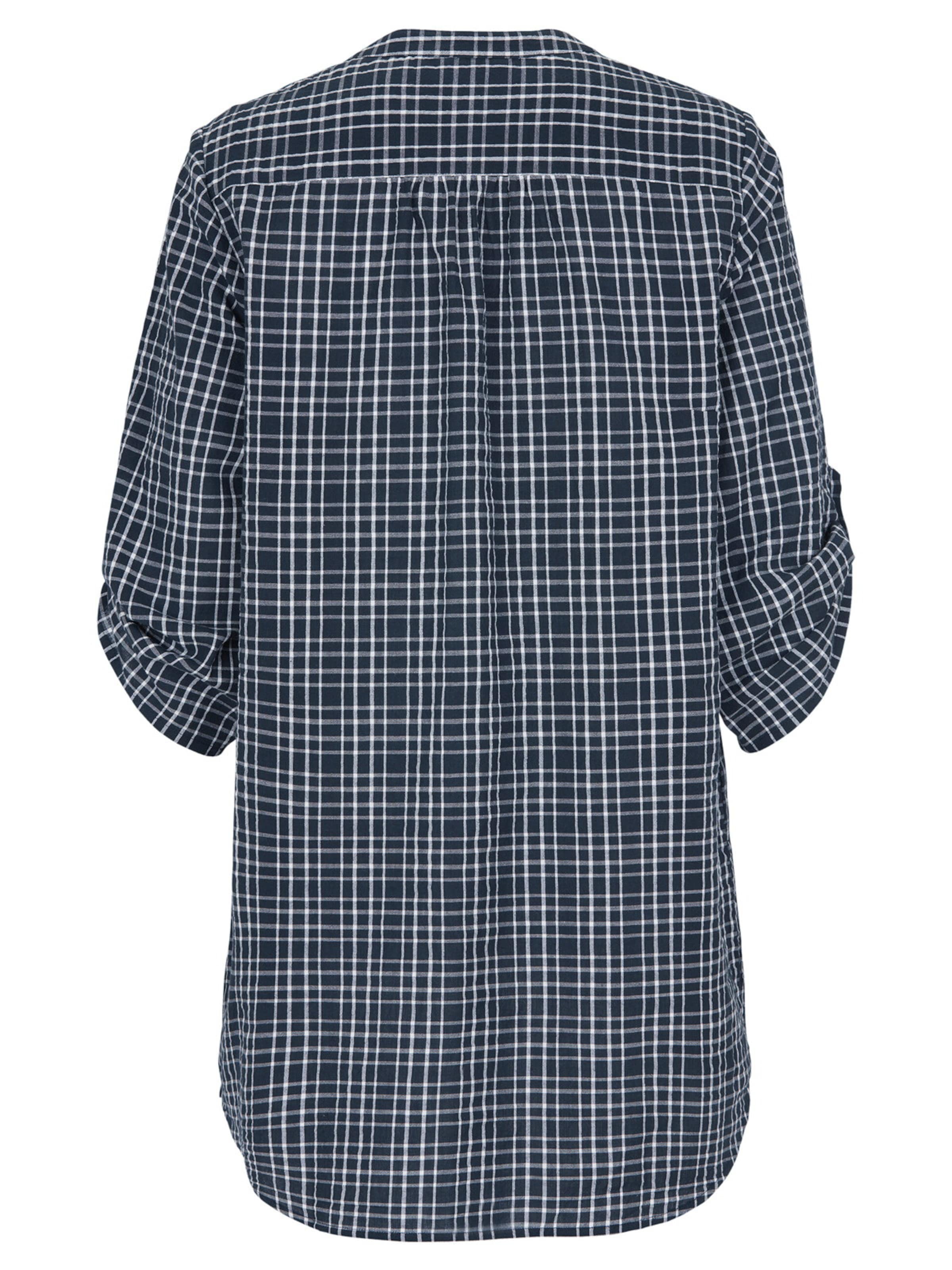 Cellbes of Sweden Tuniek in Blauw