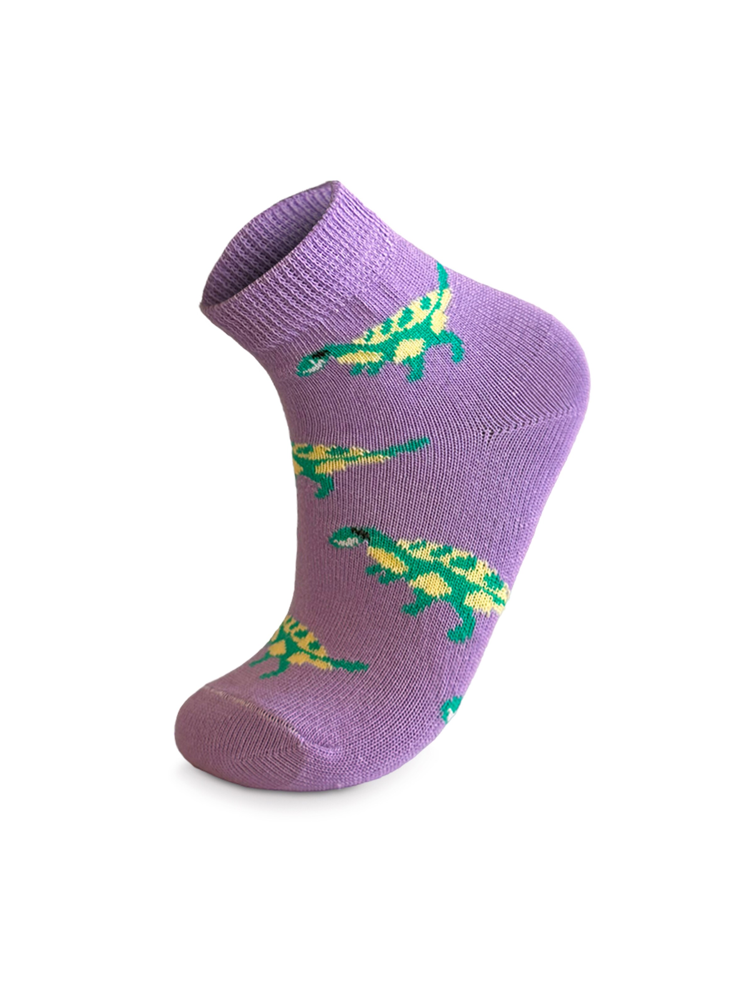 Crea Socks Socks 'Süße Tiere' in Mixed colours