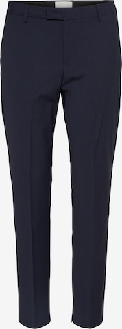 Regular Pantalon à plis 'Kinsa' InWear en bleu : devant