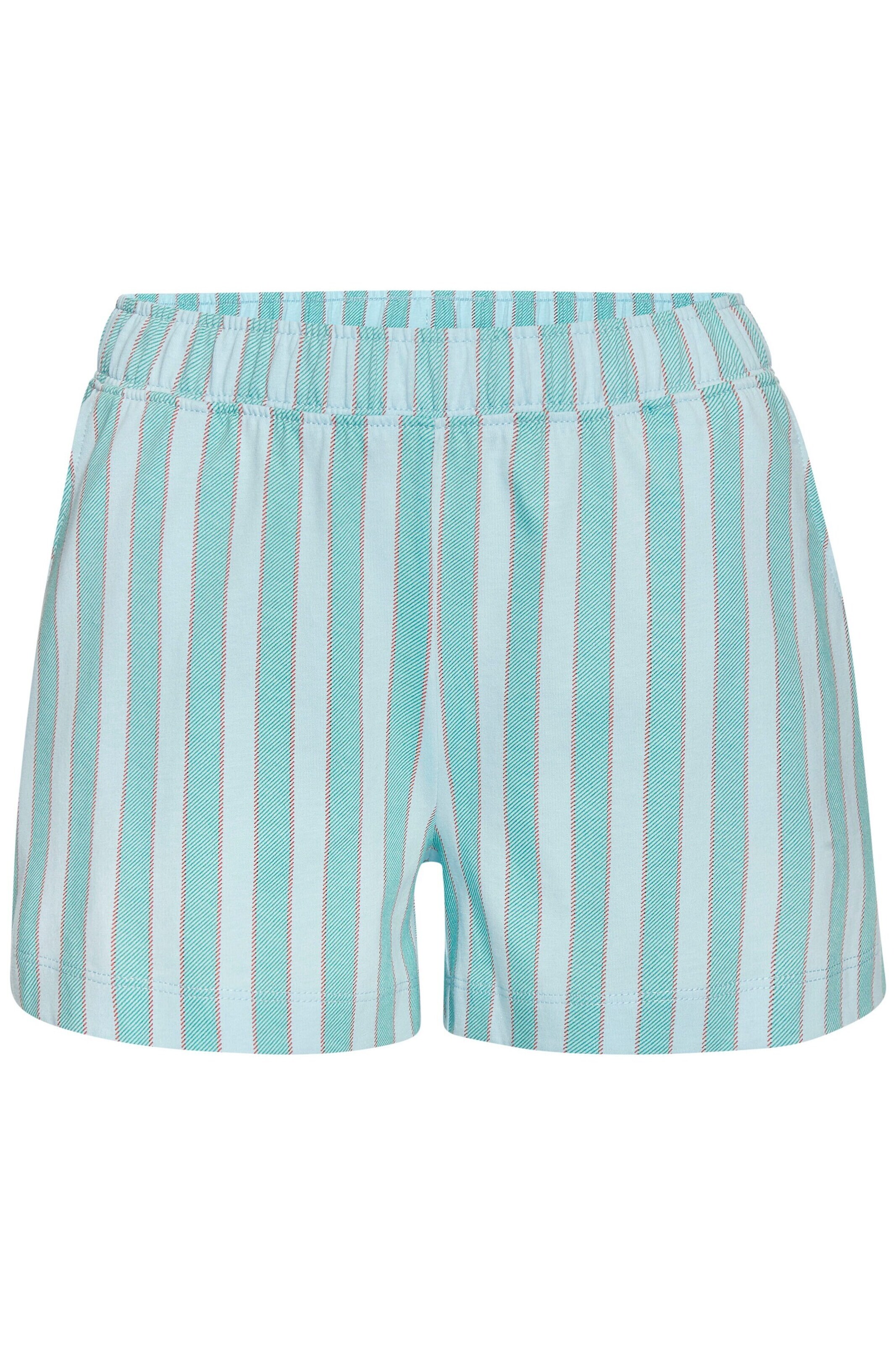 VIVANCE - Calções de pijama em azul