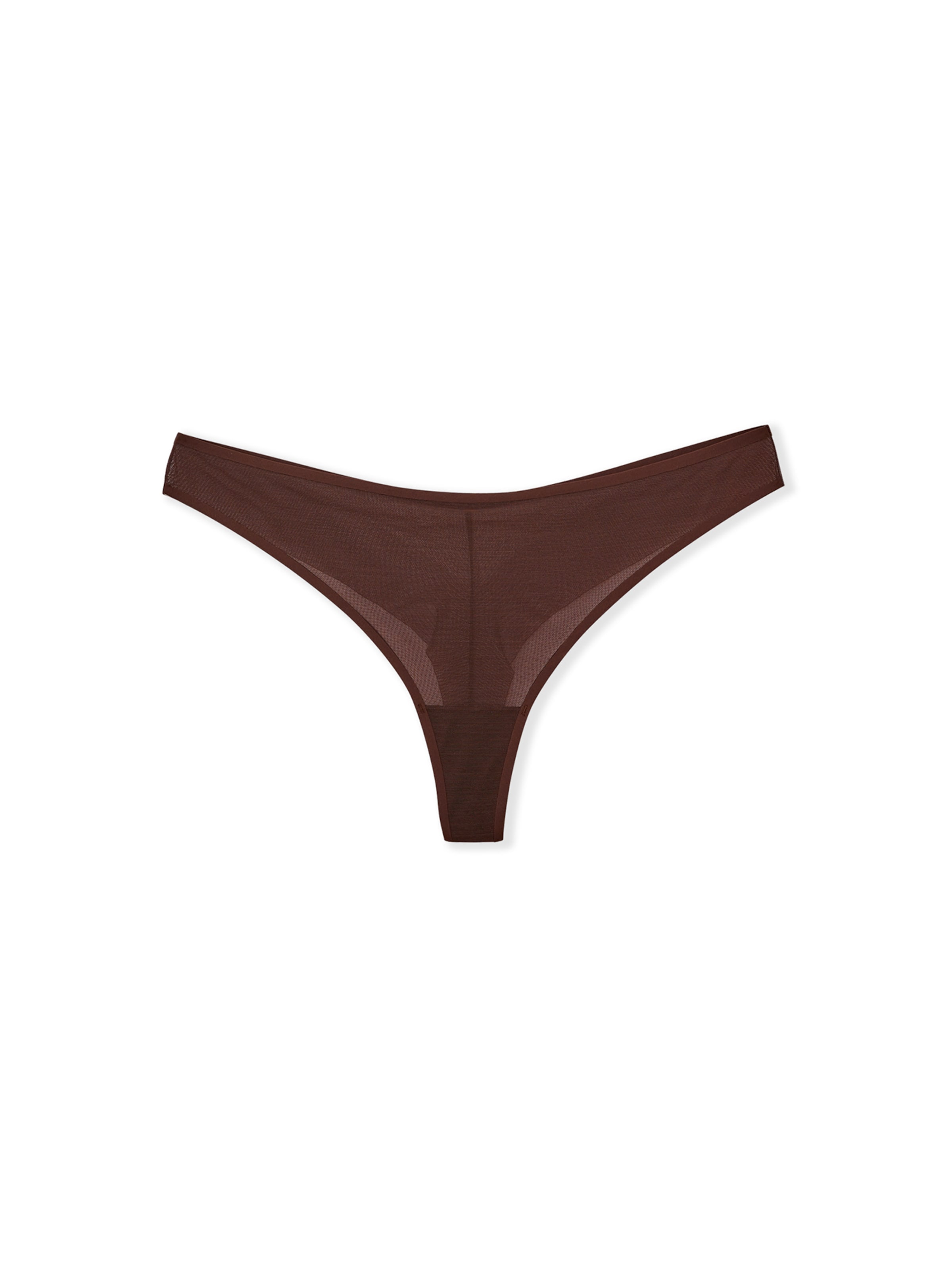 String ETAM di colore cioccolato, Visualizzazione prodotti