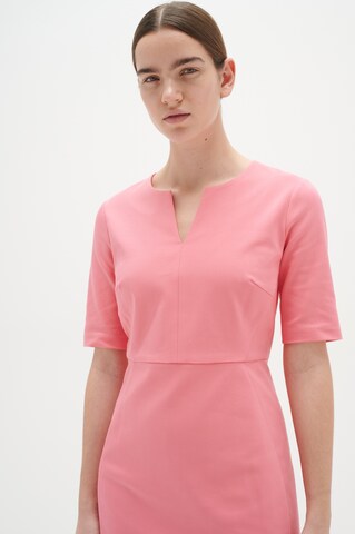 InWear Kleid 'Zella' in Pink