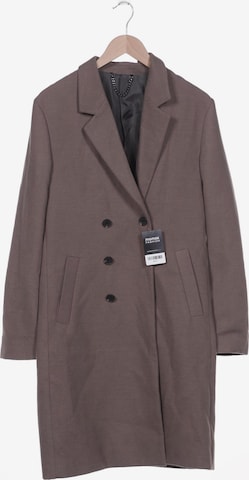 River Island Jacket & Coat in S in Brown: front