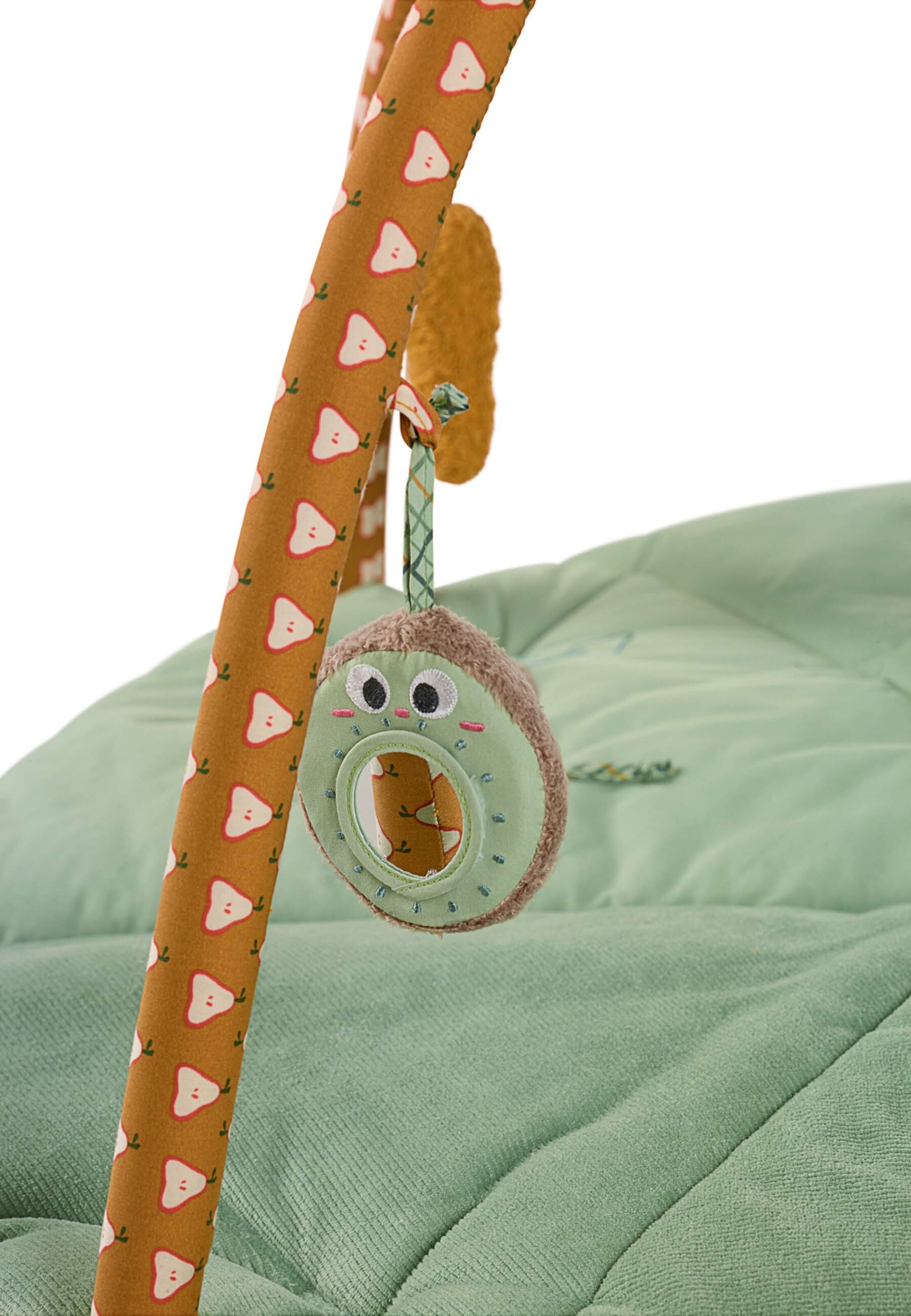 STERNTALER Game 'Emmilius' in Green