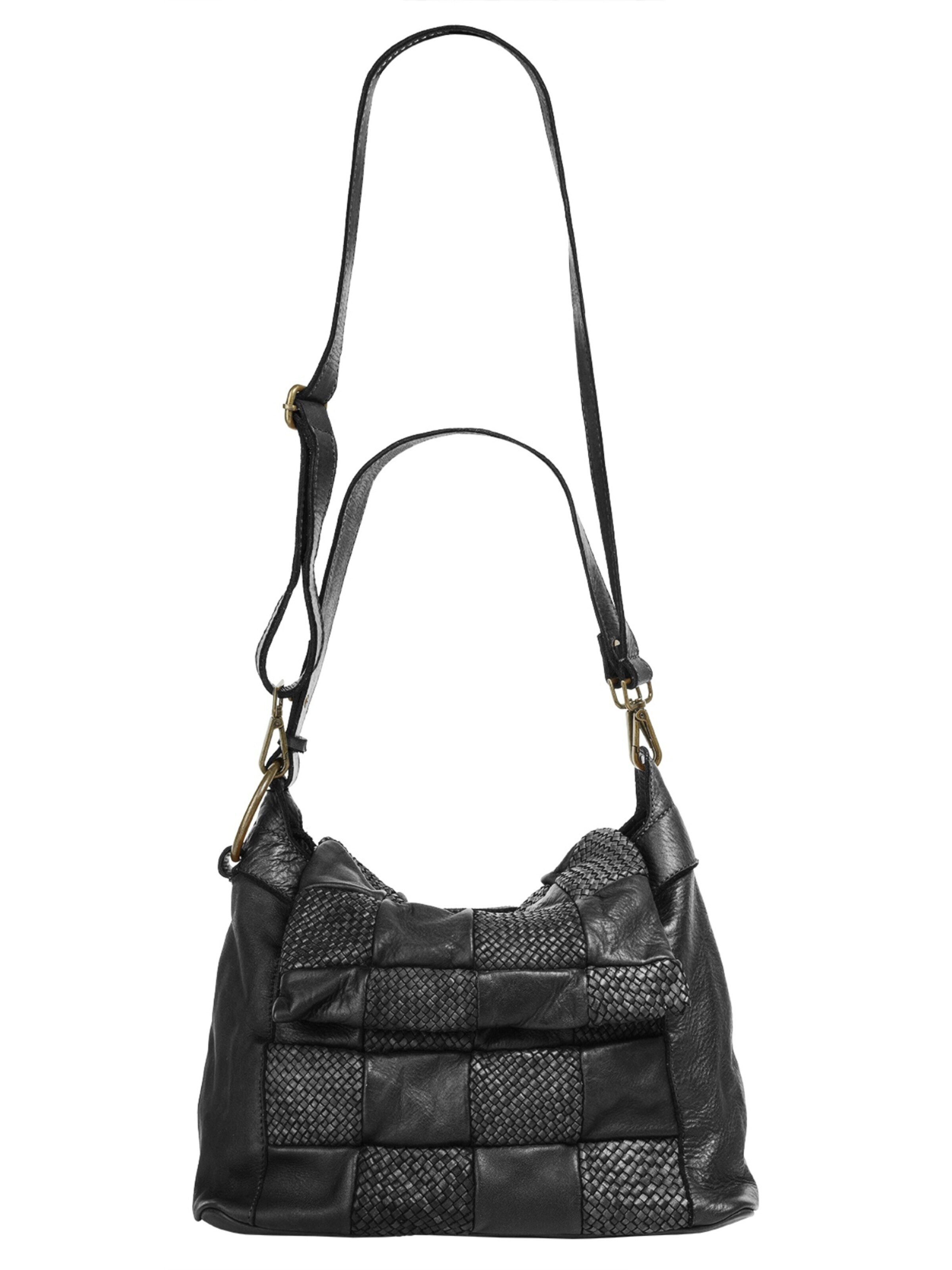 Samantha Look Shoulder bag in Black