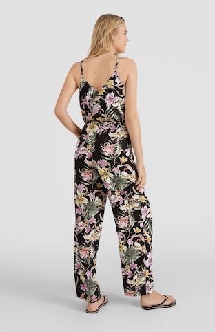 Tuta jumpsuit di O'NEILL in nero