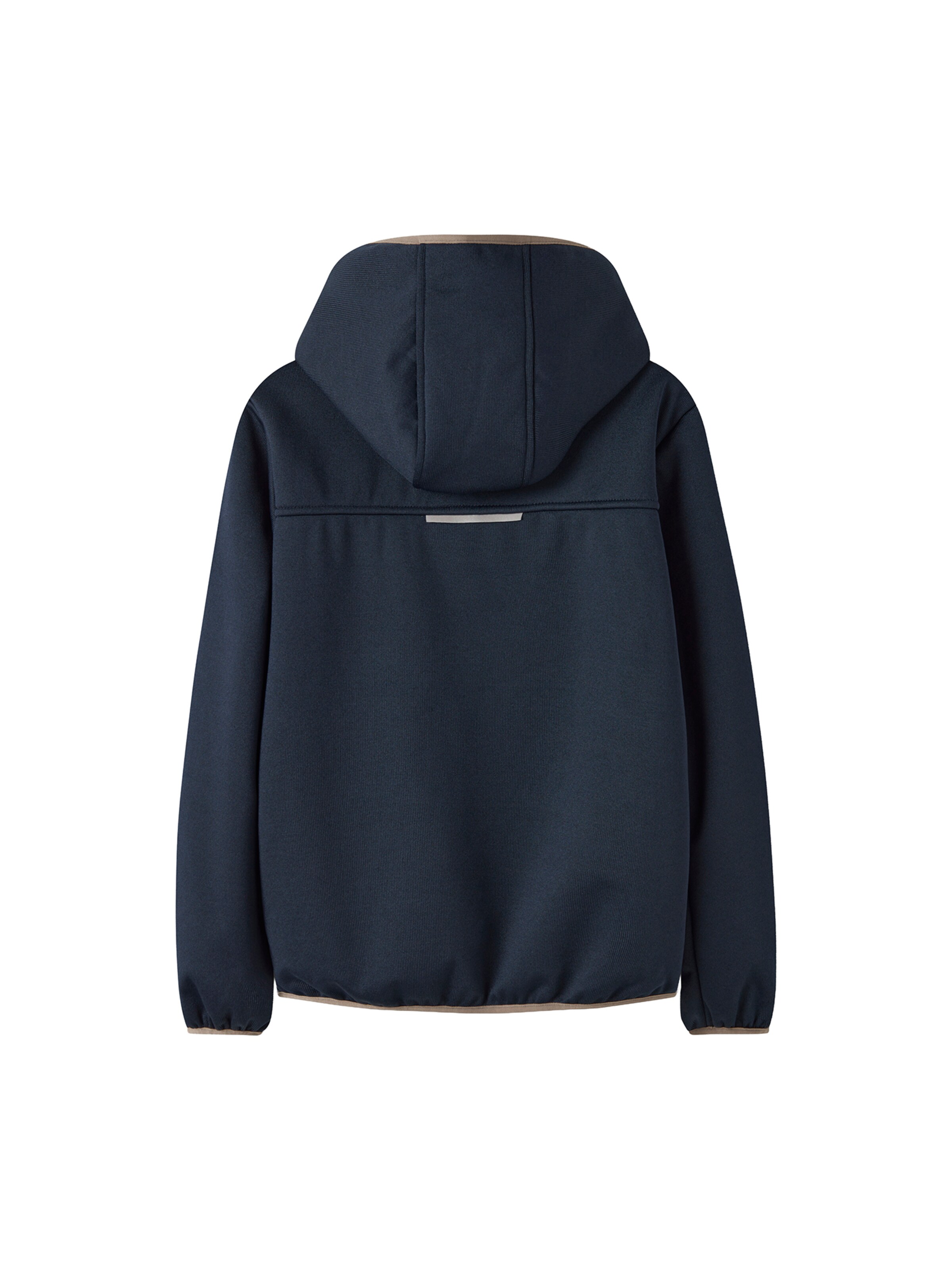 NAME ITTehnička jakna 'NKNMADA08' - plava boja