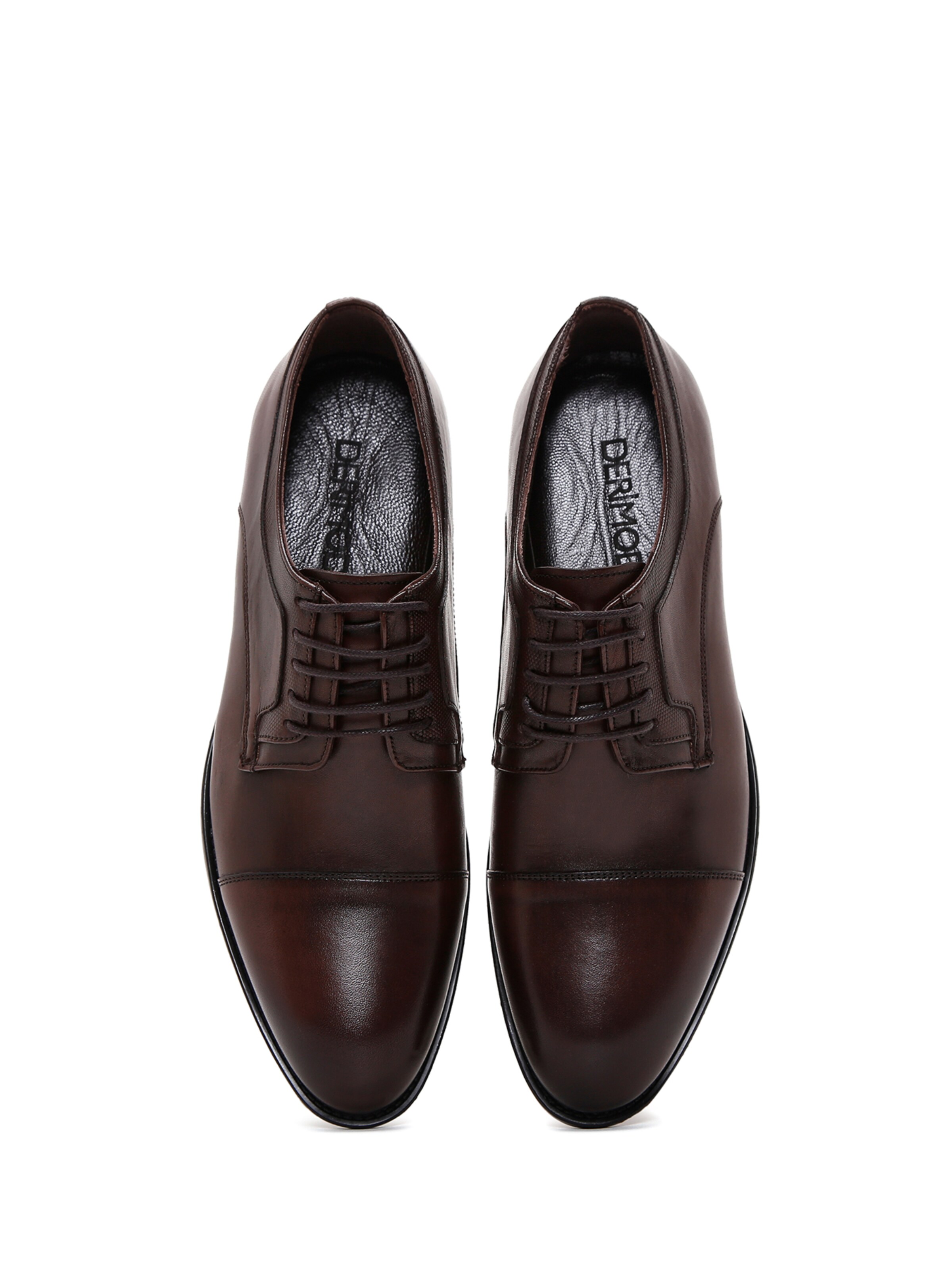 Derimod Lace-up shoe in Brown