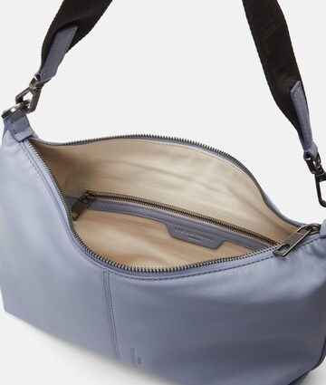 Sac à bandoulière 'Paris' Liebeskind Berlin en bleu