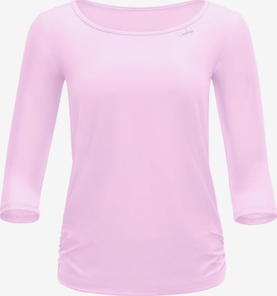 Winshape Sportski top ' AET139LS ' u lavanda, Pregled proizvoda