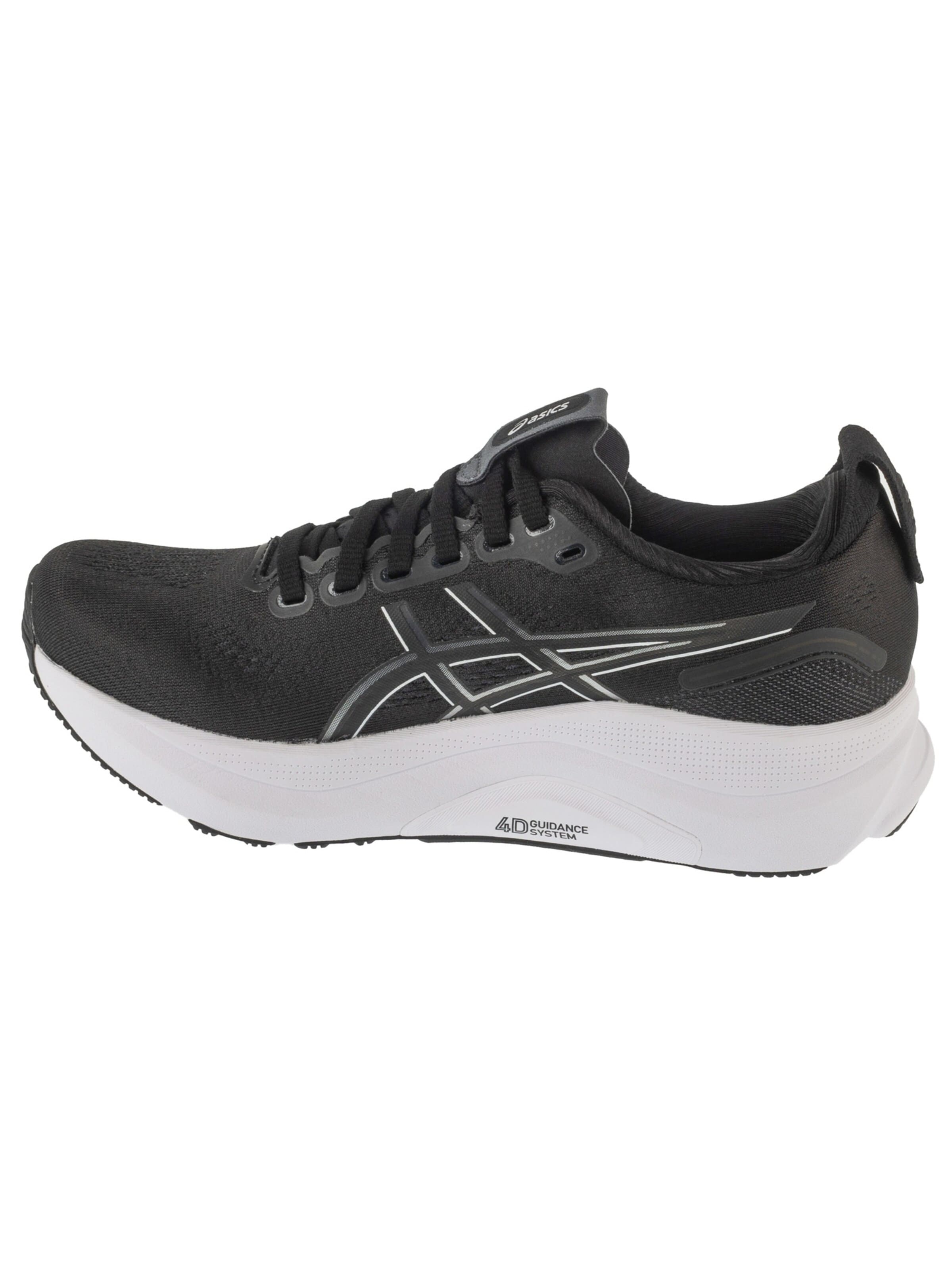 ASICS Loopschoen 'ASICS Gel-Kayano 32' in Zwart