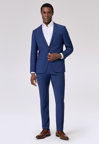 ROY ROBSON Slimfit Pak in Blauw