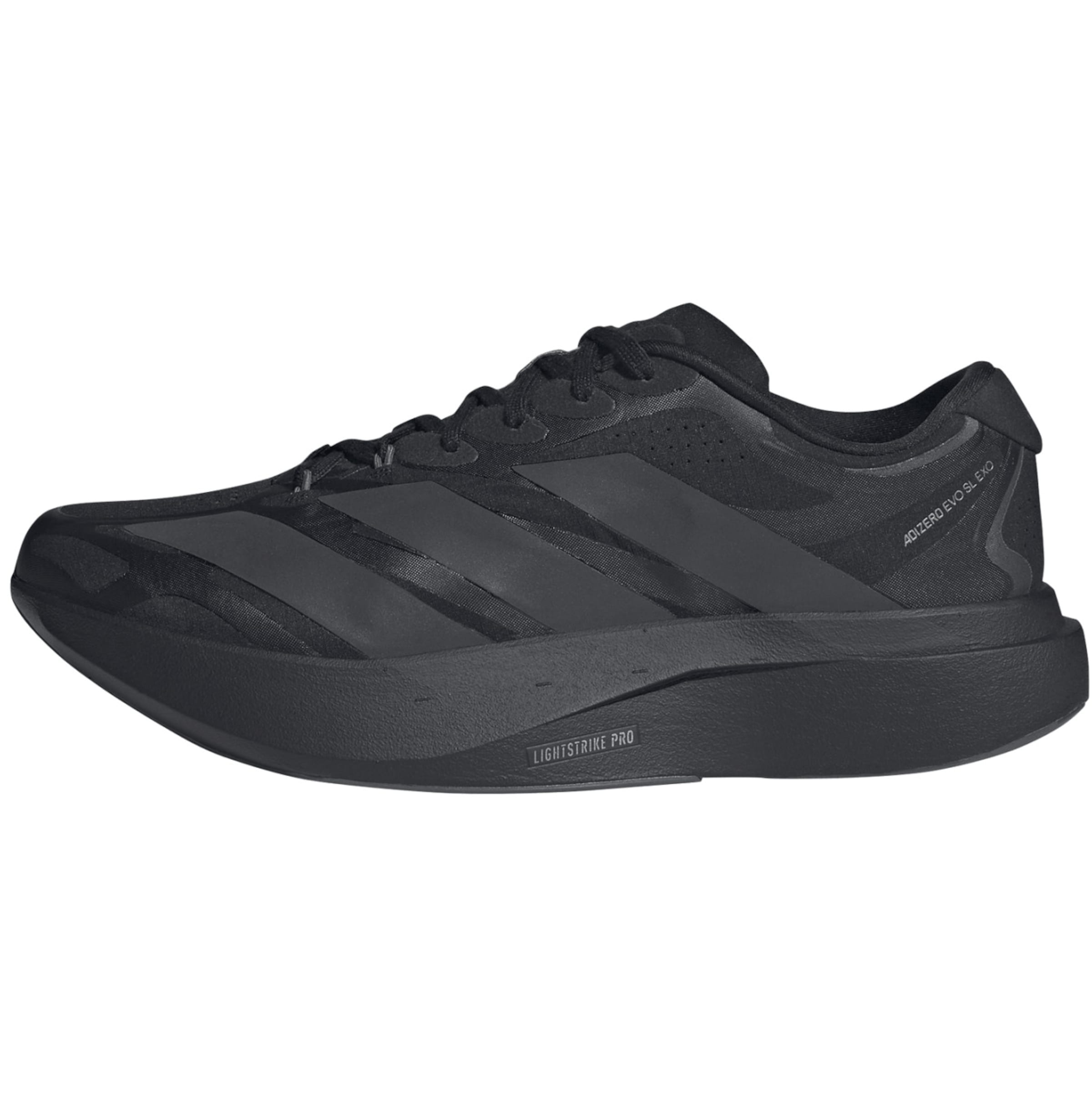 ADIDAS PERFORMANCE Sneakers 'Adizero EVO SL Exo' in 42,5 in Black, Item view