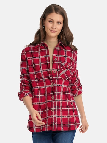 Basler blazer - Unser Favorit