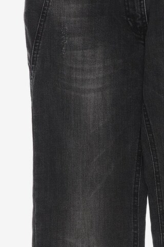CECIL Jeans 26 in Grau