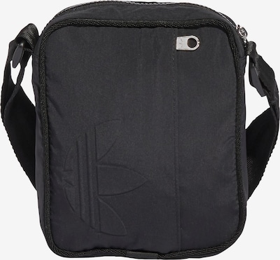 ADIDAS ORIGINALS Torba preko ramena 'Everyday Icons' veličine One Size u crna, Pregled proizvoda