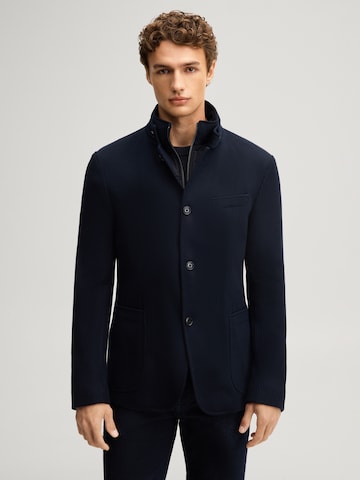JOOP! Slim fit Blazer in Blue: front