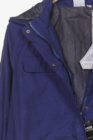 PYRENEX Jacket & Coat in M in Blue