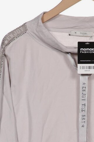 monari Top & Shirt in XL in Grey
