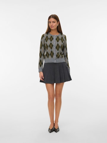VERO MODA Rok in Grijs