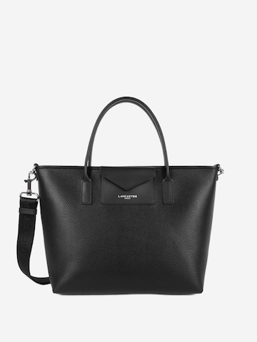 LANCASTER Paris Shopper 'Maya'‌‌‌‌‌ in Schwarz: Vorderseite