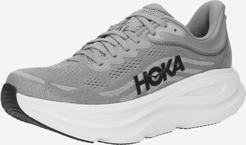 pilka HOKA Bėgimo batai 'Bondi 9': priekis