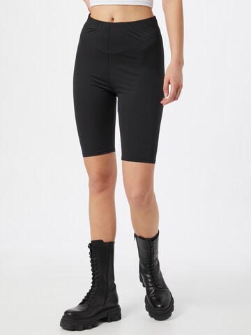 Gestuz Skinny Short 'Pilo' in Schwarz: predná strana