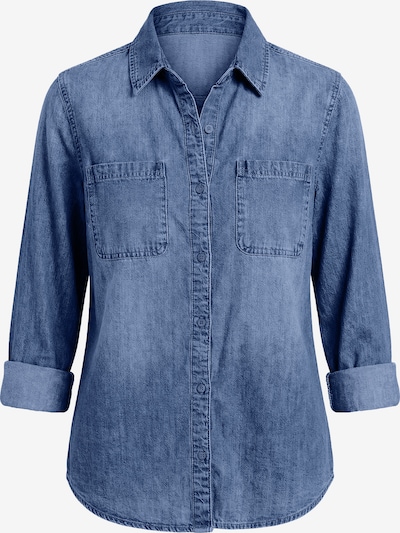 Palaidinė iš Imily Bela, spalva – tamsiai (džinso) mėlyna, Prekių apžvalga