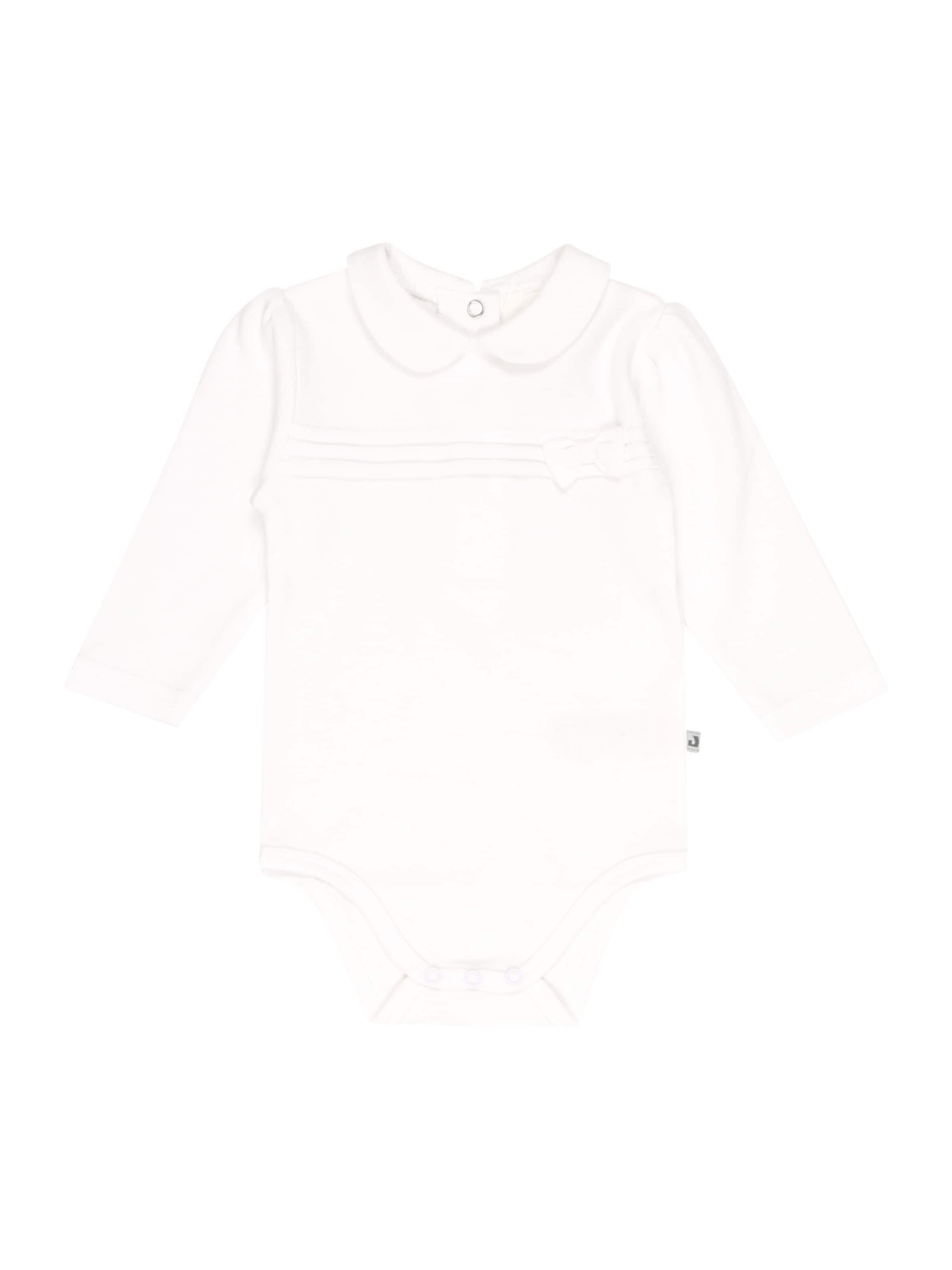 JACKY Ползунки/боди в Белый: спереди