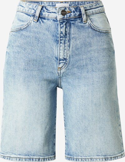 Rich & Royal Jeans in Blue denim, Item view