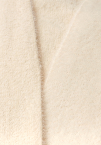 STREET ONE Knit Cardigan in Beige