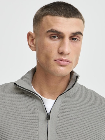 Pull-over 'Valencia' !Solid en gris