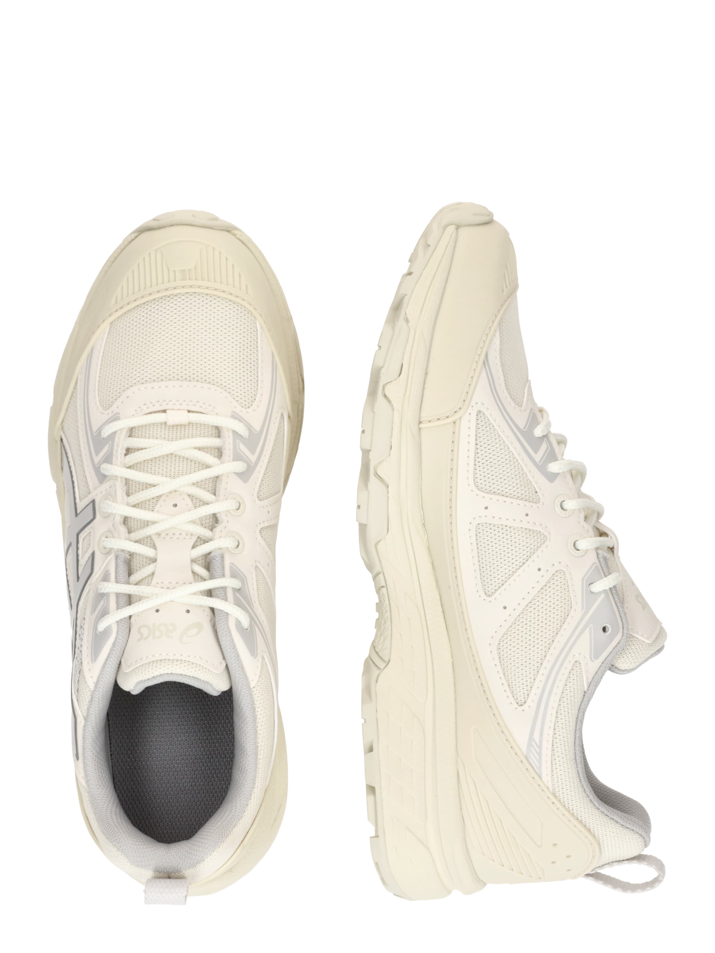 ASICS SportStyle Trainers 'GEL-VENTURE 6 SHIELD' in Beige