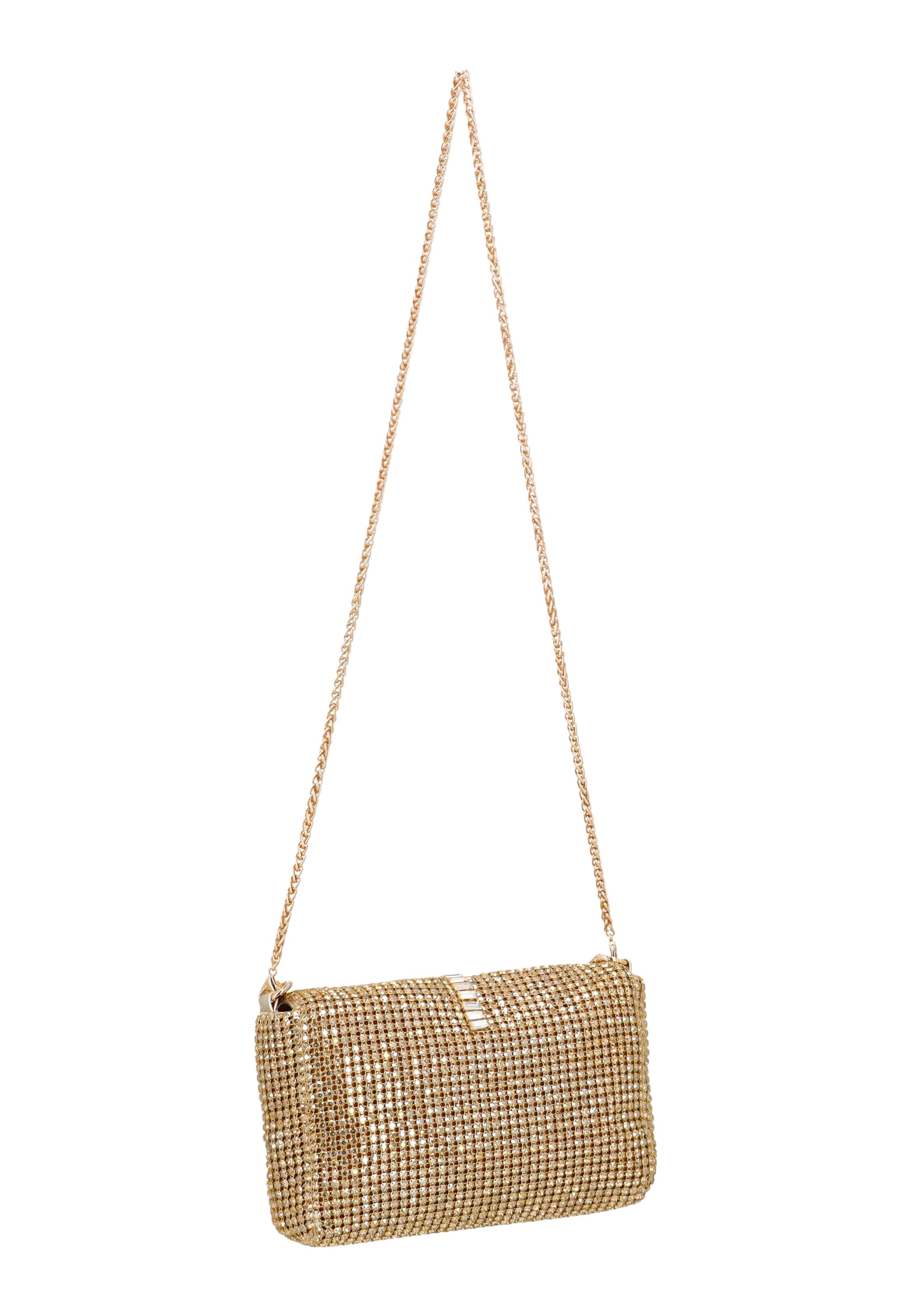 MYMO Crossbody bag in Gold
